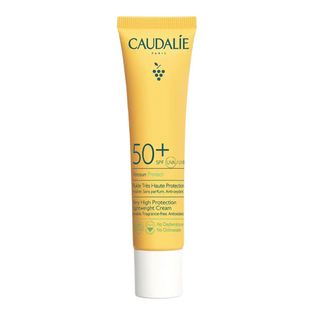 Caudalie Vinosun Protect Lightweight Cream SPF50+