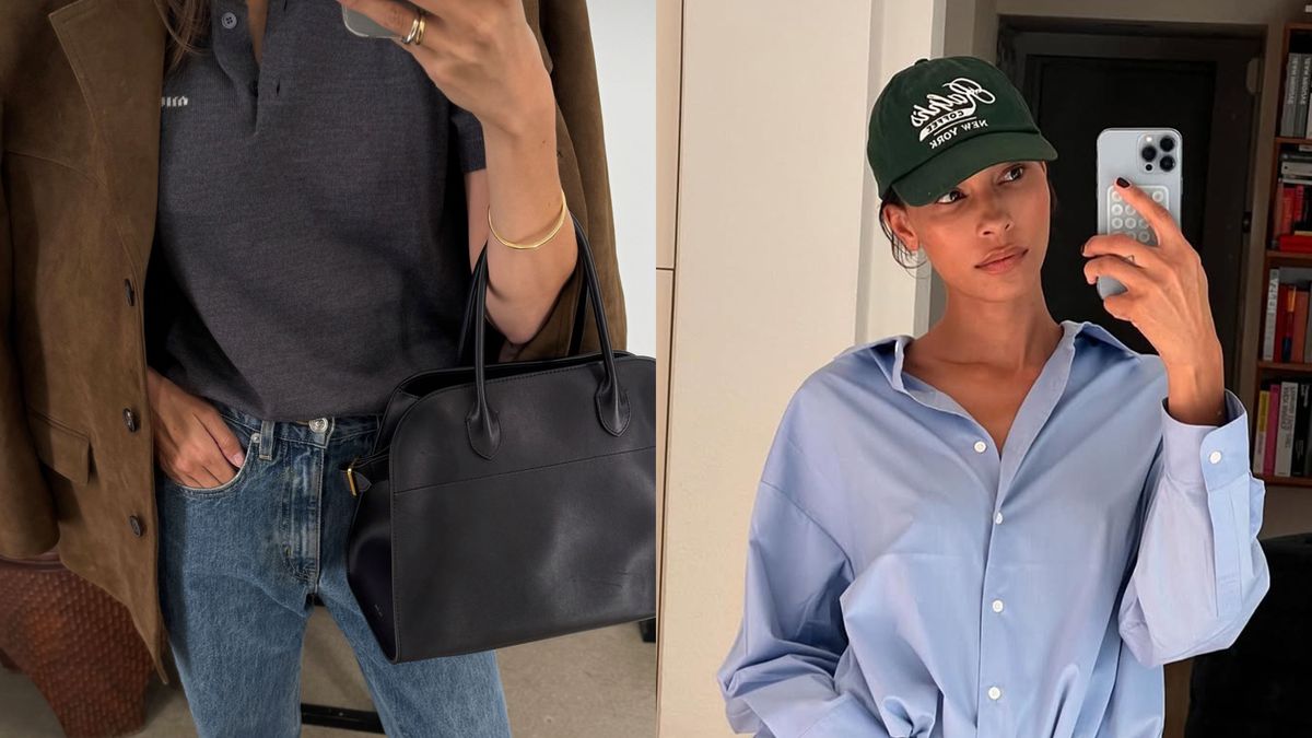 Who What Wear Editors Told Me Their 30 Best Fashion Finds This Month