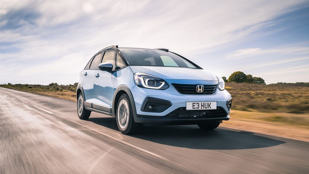 Best cars for older drivers 2021 The Money Edit