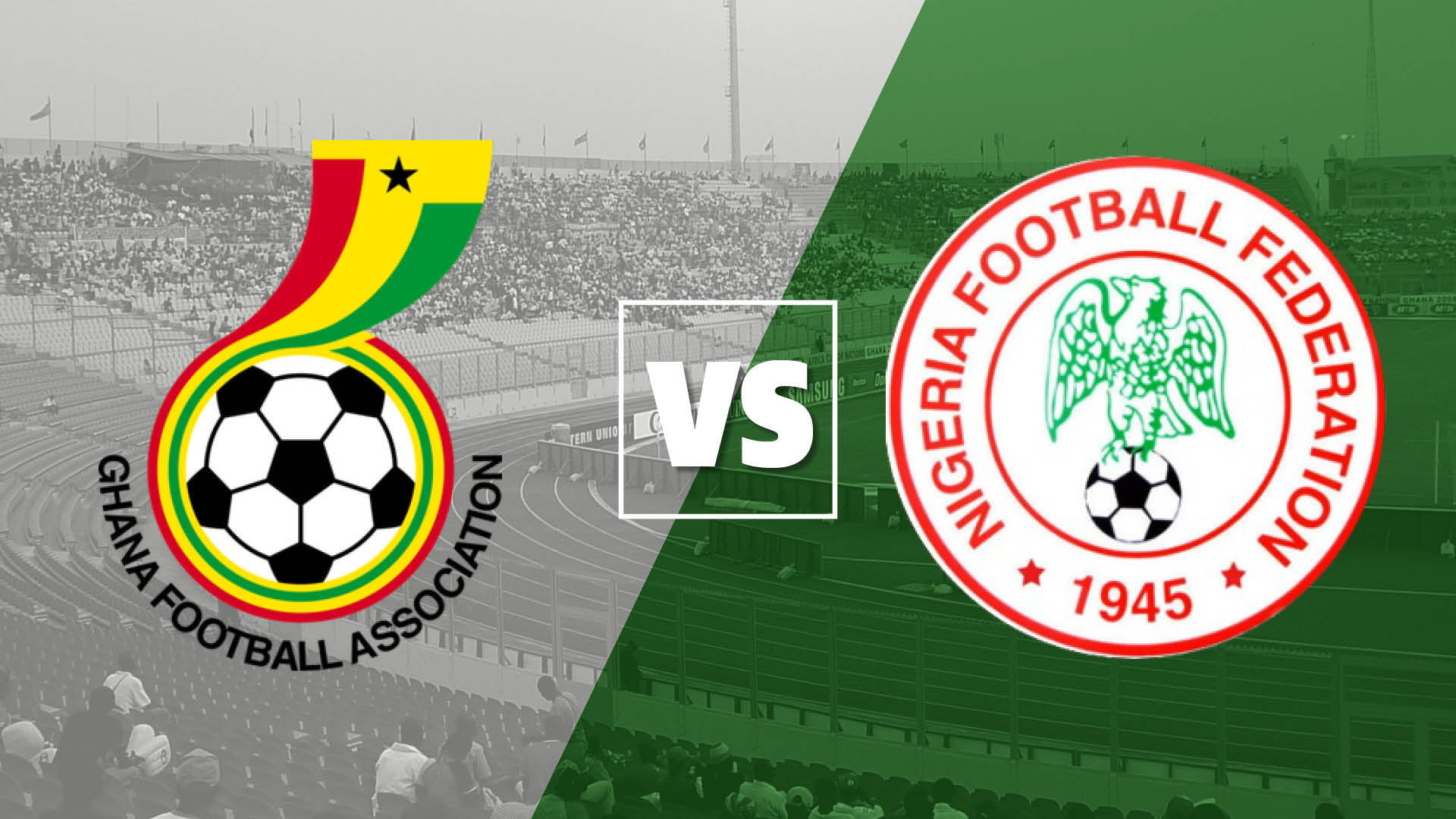 Ghana vs Nigeria live stream how to watch the 2022 FIFA World Cup