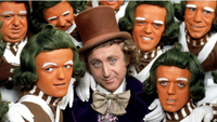   Willy Wonka and the Chocolate Factory (1971)