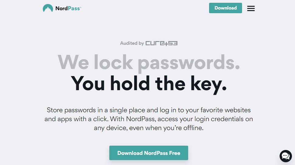 Has NordPass ever been compromised?