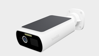 Hombli Smart Cam 2K security camera