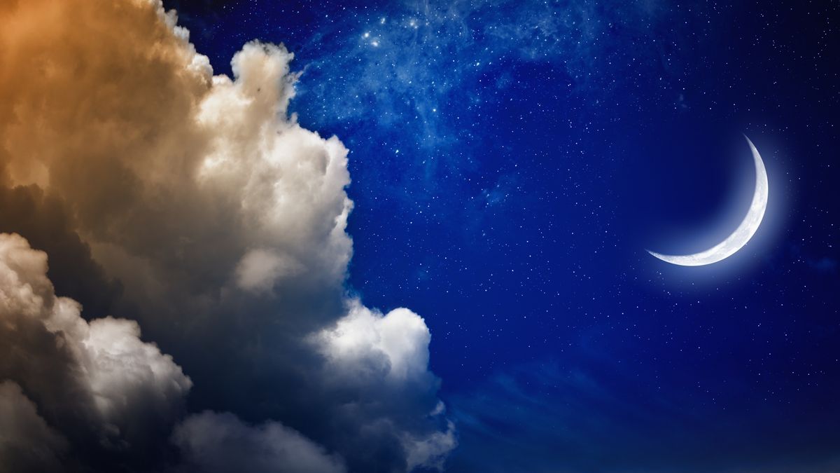 The New Moon June 2023 Horoscope For Thrilling Gemini Moon Woman Home