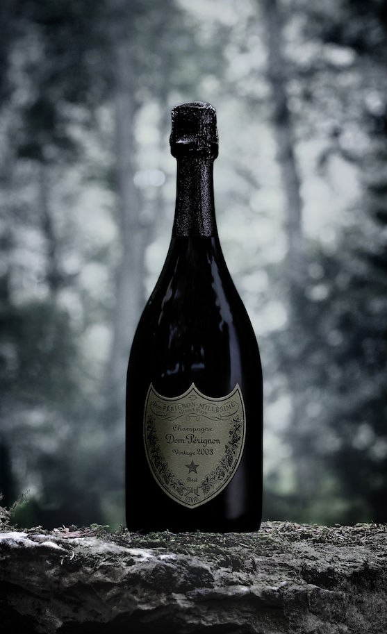 Dom Perignon