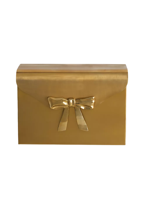 Beau Mailbox