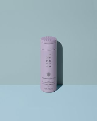 The Protective Type 5-In-1 Heat Protectant Styler