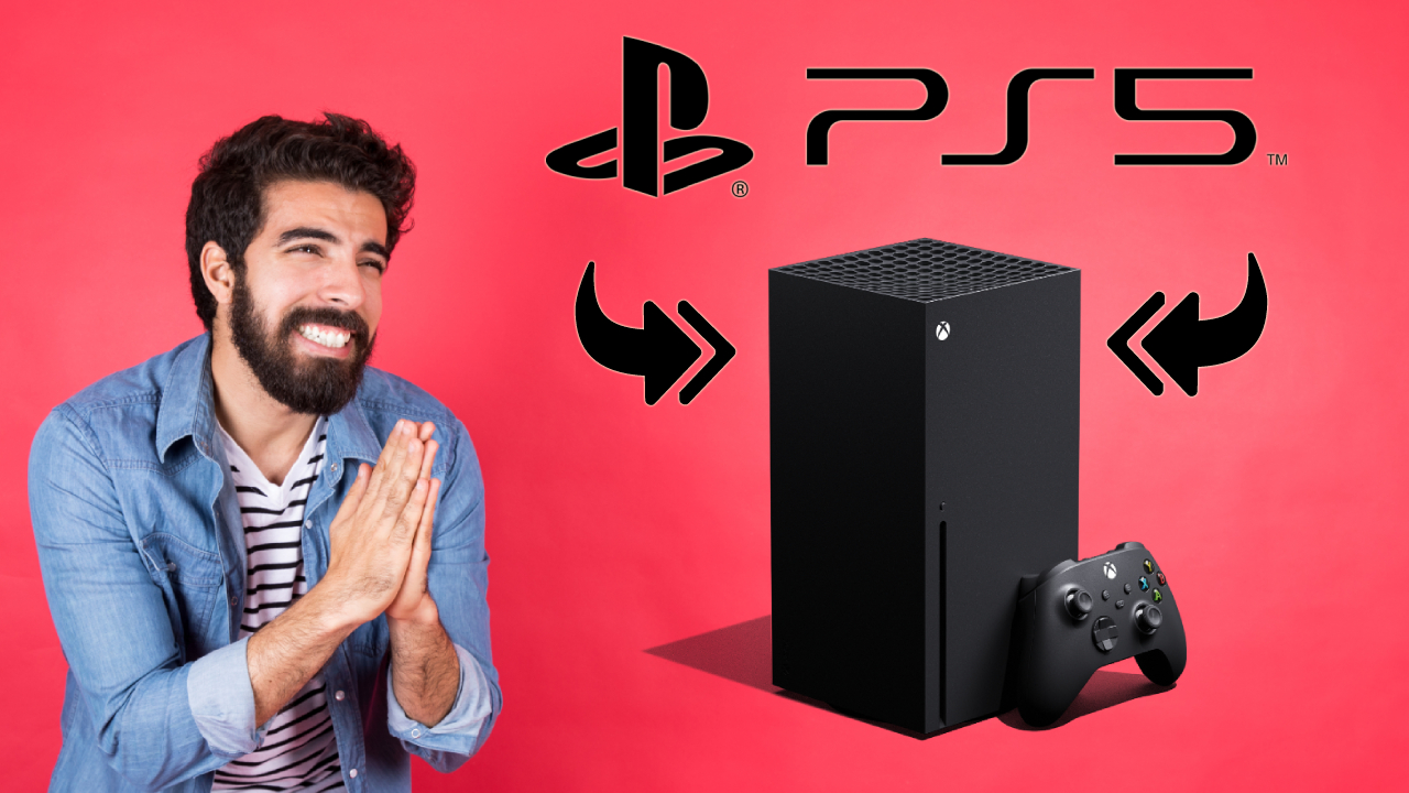 PlayStation 5 v Xbox Series X: how will the rival consoles compare?, Games  consoles