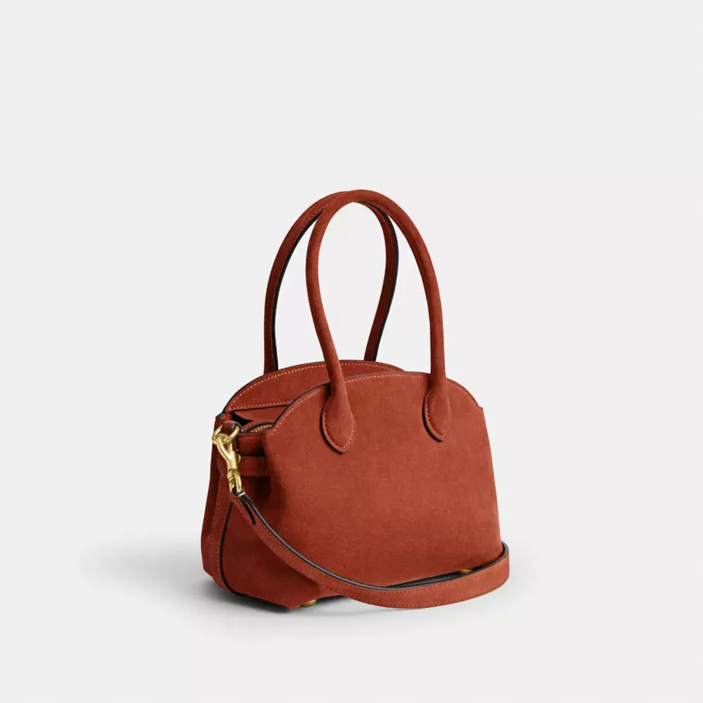 Coach | Brain Dead Empire Carryall Bag 21 With Kachi Mouse and Charm