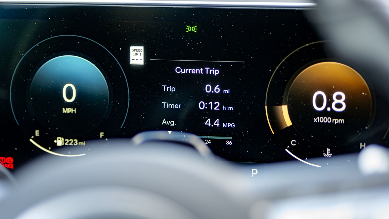 2026 Hyundai Santa Cruz test drive.