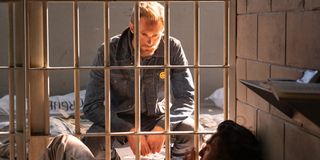 Alexander Skarsgard as Randall Flagg in The Stand