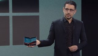 Microsoft Surface Duo