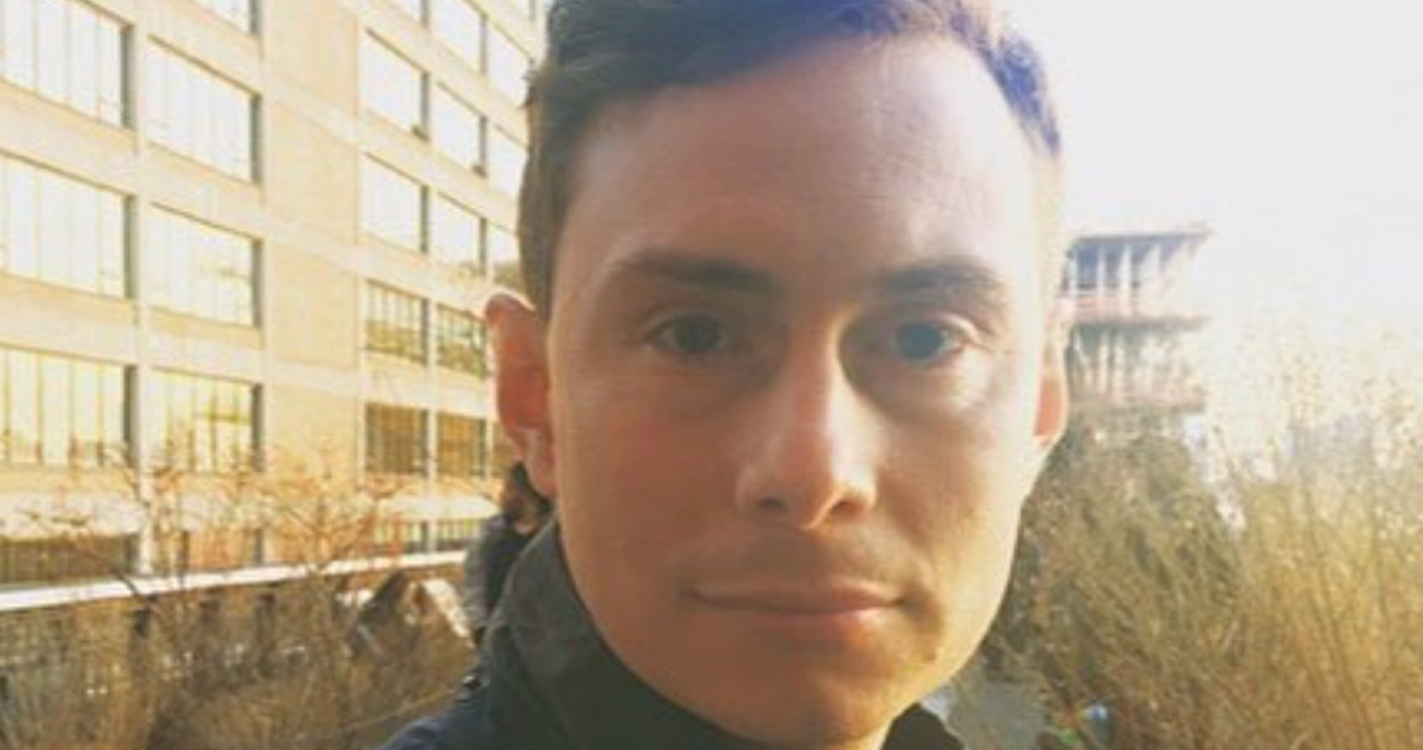 Caspar Bock
