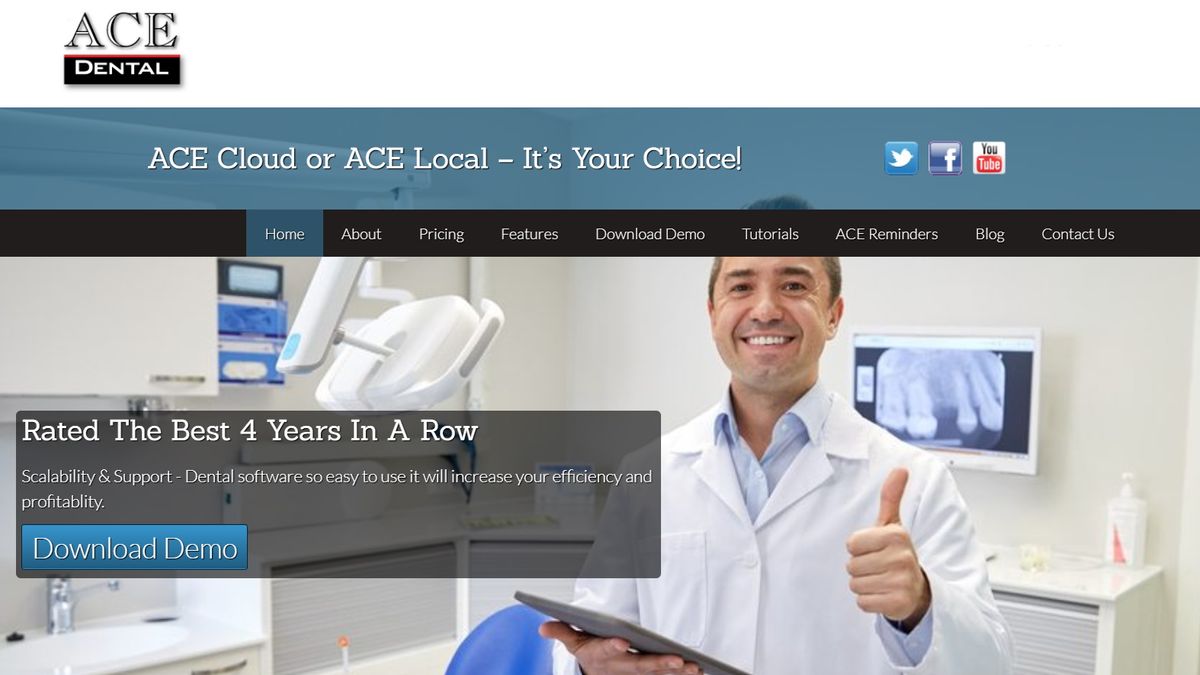 ACE Dental