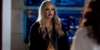 Danielle Panabaker as Killer Frost in The Flash