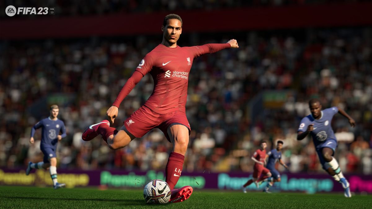 Comment Jouer à FIFA 23 Avant Sa Date De Lancement Officielle ? | TechRadar