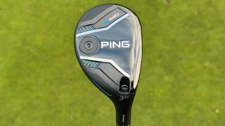 Ping G440 Hybrid Review