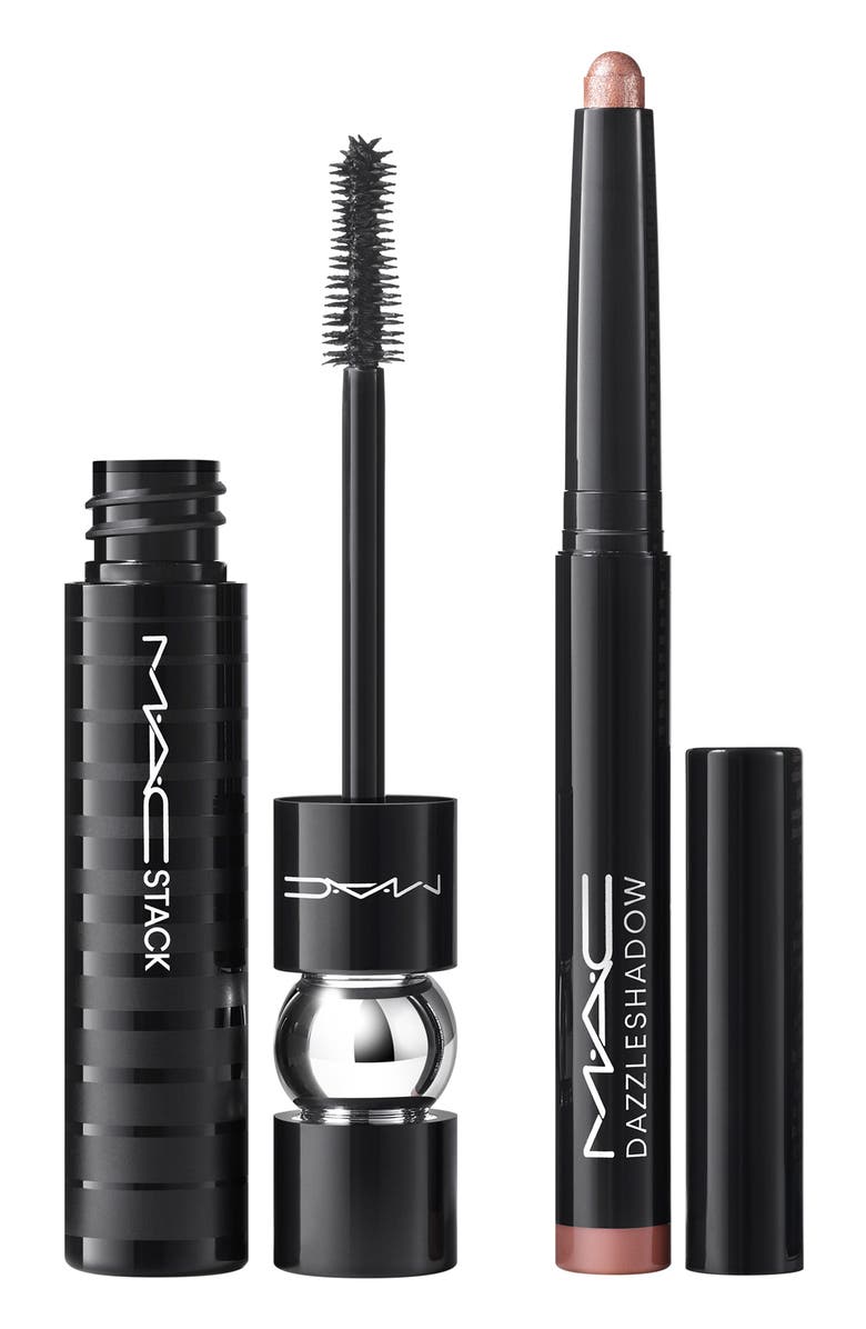 After Hours Eye Set $57 Value