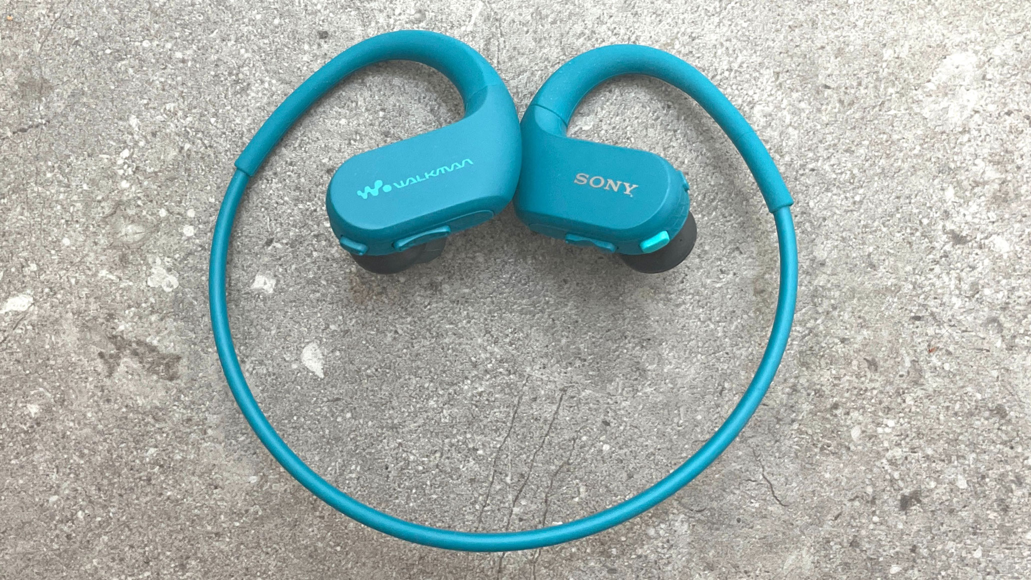 Sony NW-WS413 Walkman | TechRadar