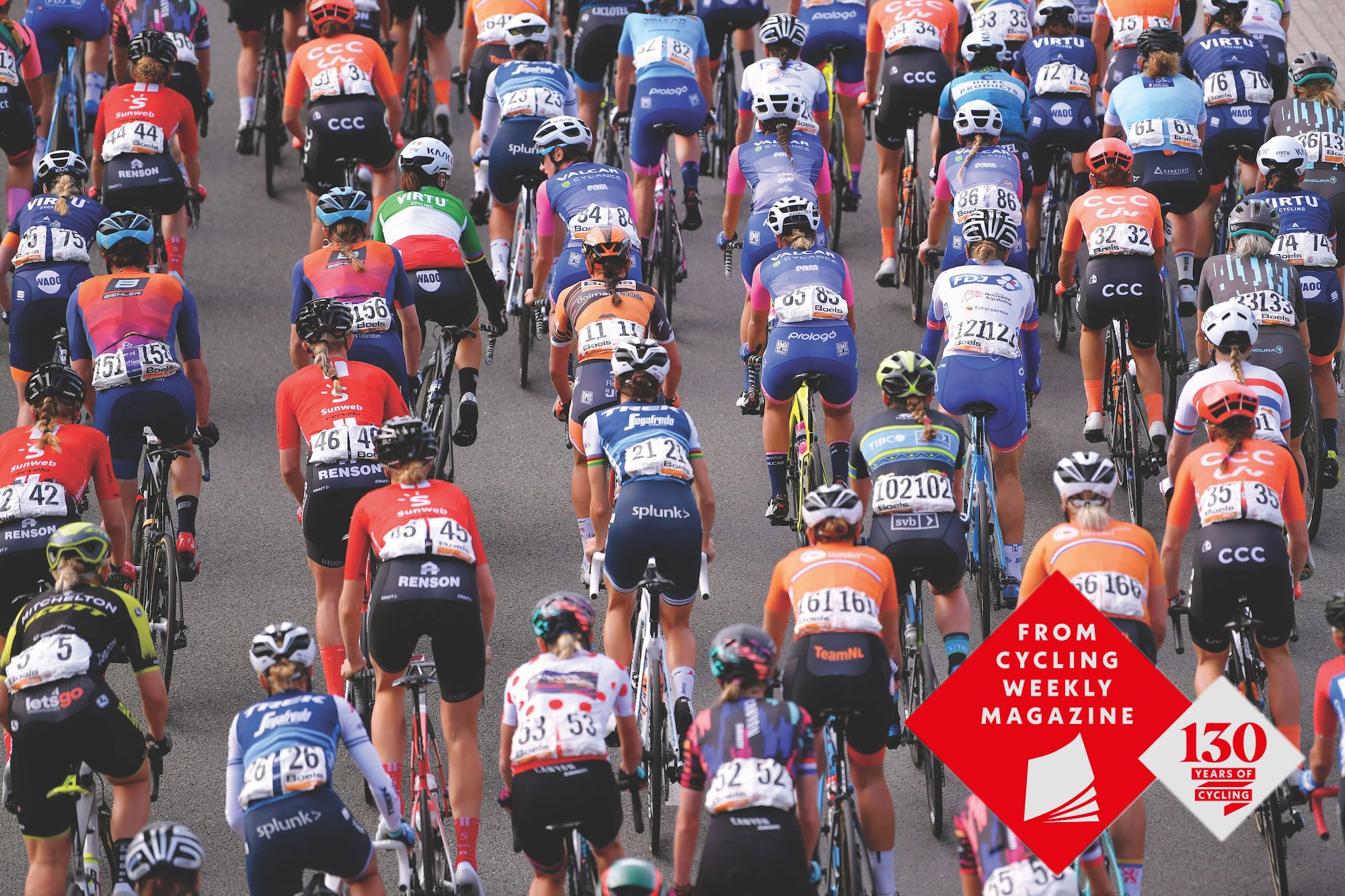 Who speaks for the riders? | Cycling Weekly