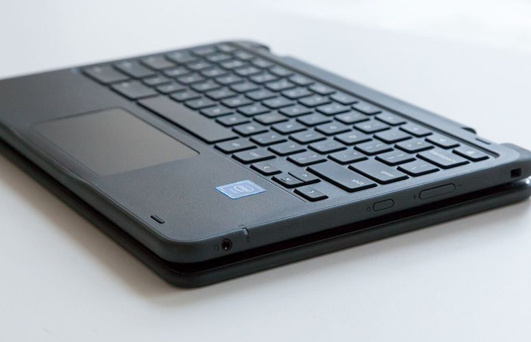 Dell Chromebook 3189 Review Laptop Mag