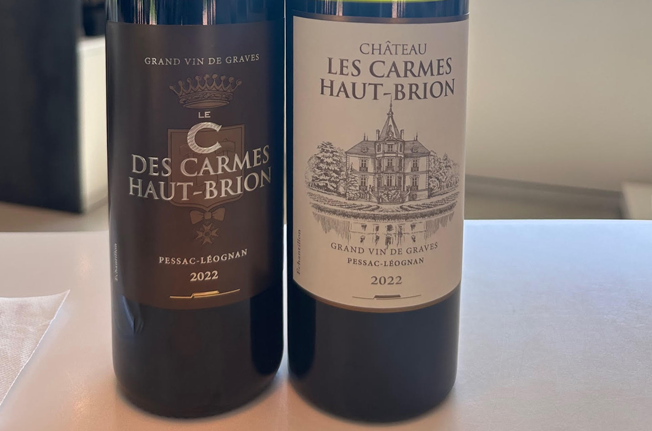 Pessac 2022