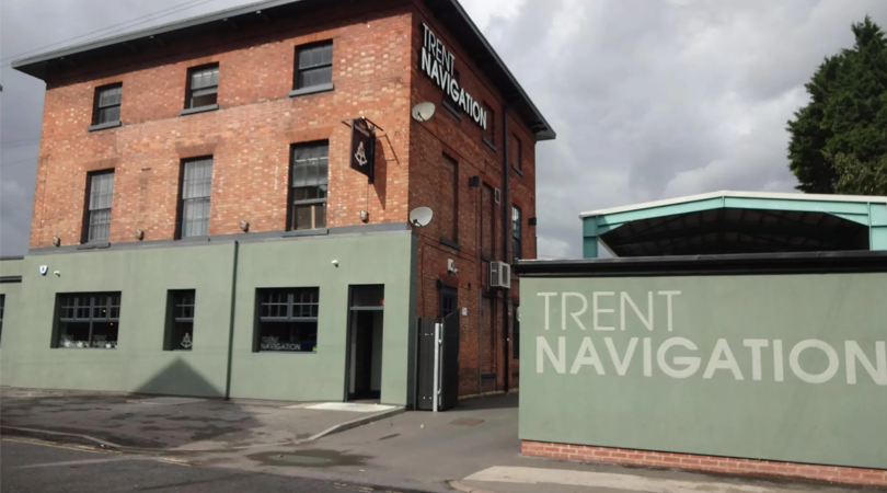 Trent Navigation Inn