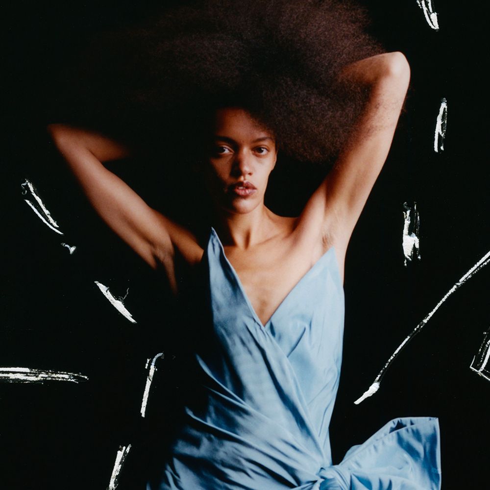 Welcome to the Who What Wear UK Luxury Issue