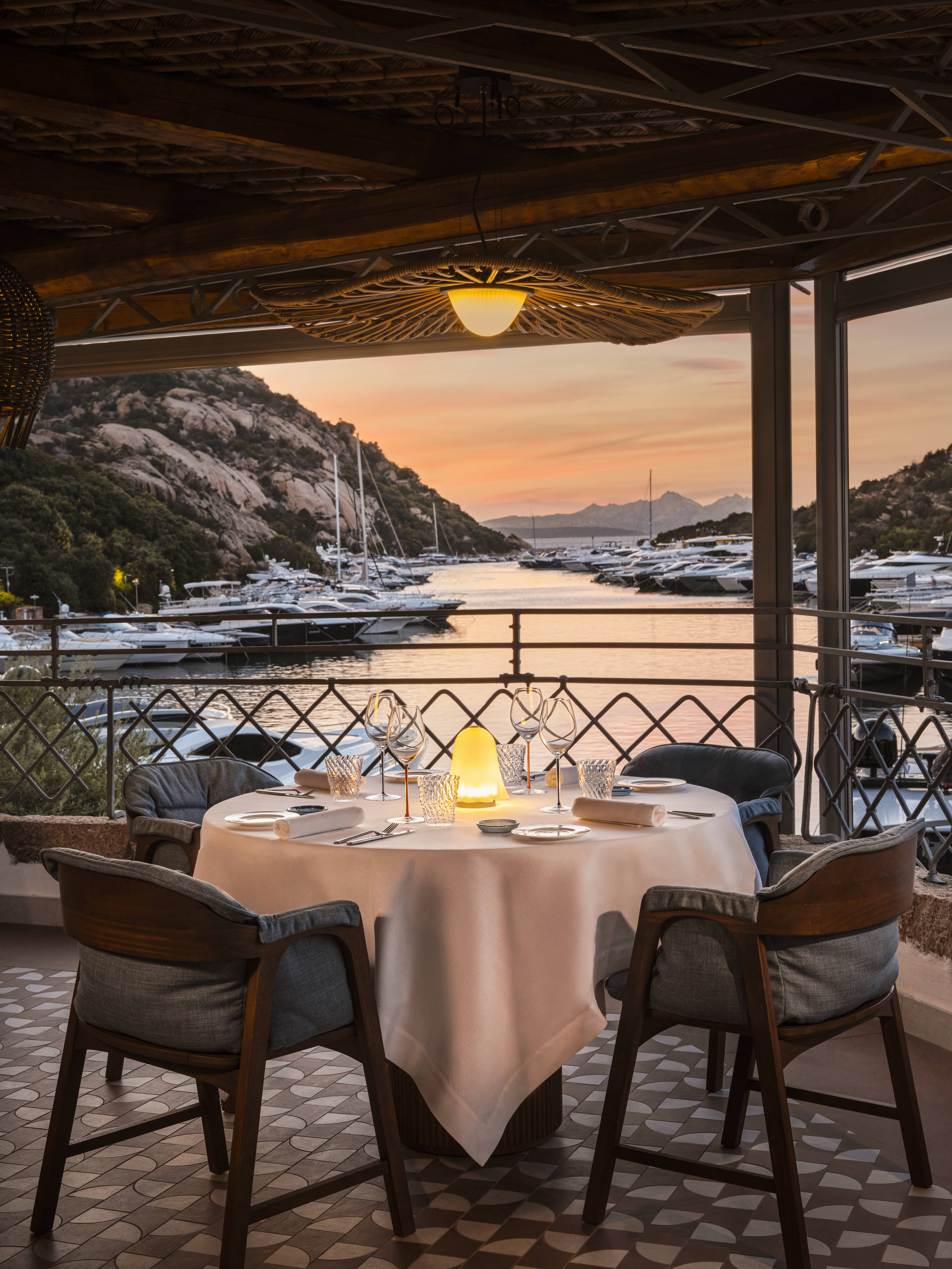 W Sardinia &amp;ndash; Poltu Quatu
