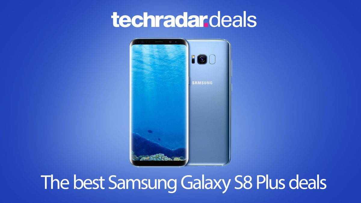 best buy samsung s8 plus