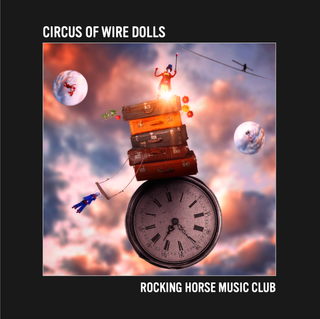 Rocking Horse Music Club