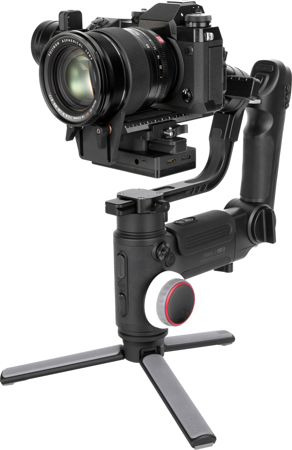 Zhiyun Crane 3 LAB