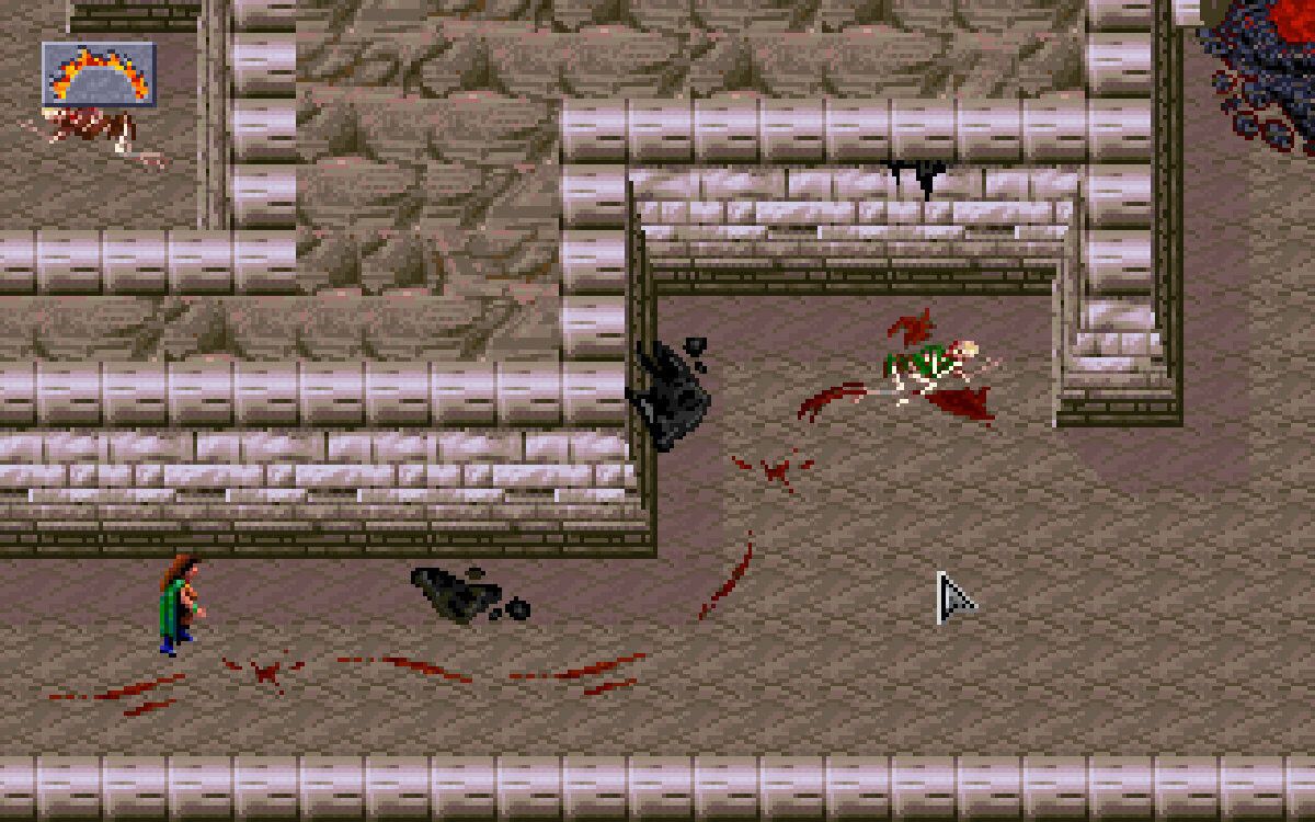 Dark Sun: Shattered Lands