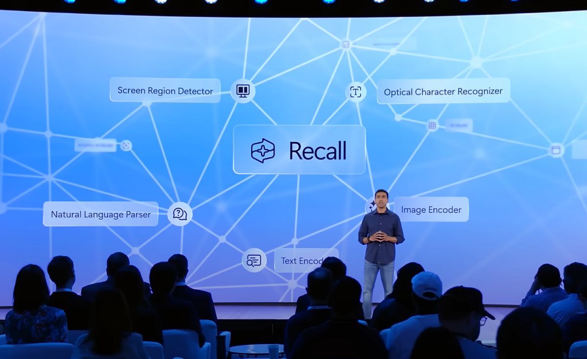 What's new with AI on Windows 11 version 24H2 (2024 Update) | Windows ...
