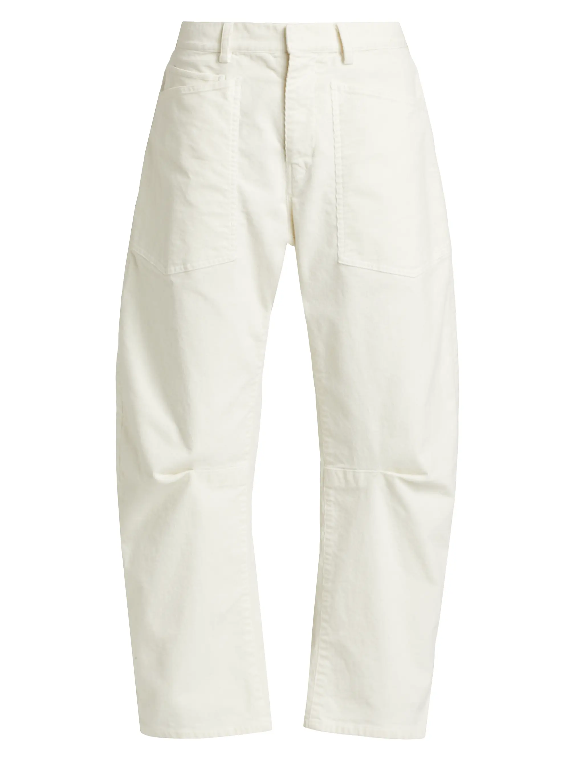 Shon Corduroy Pants