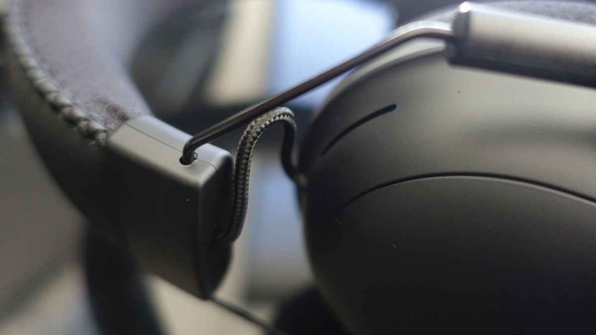 Razer Blackshark V2 Pro