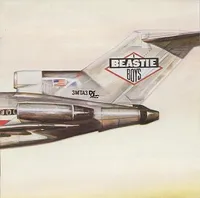 Beastie Boys Licensed To Ill 30th Anniversary