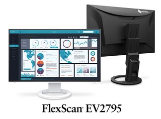EIZO EV2795-BK FlexScan