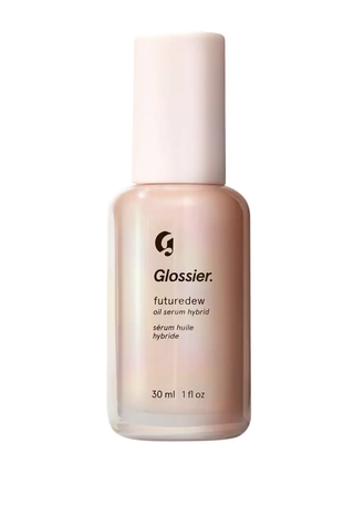 Glossier, Futuredew Facial Oil-Serum Hybrid