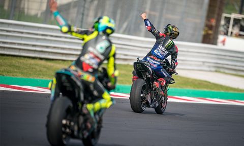 how to watch motogp live stream every 2021 grand prix online from anywhere techradar