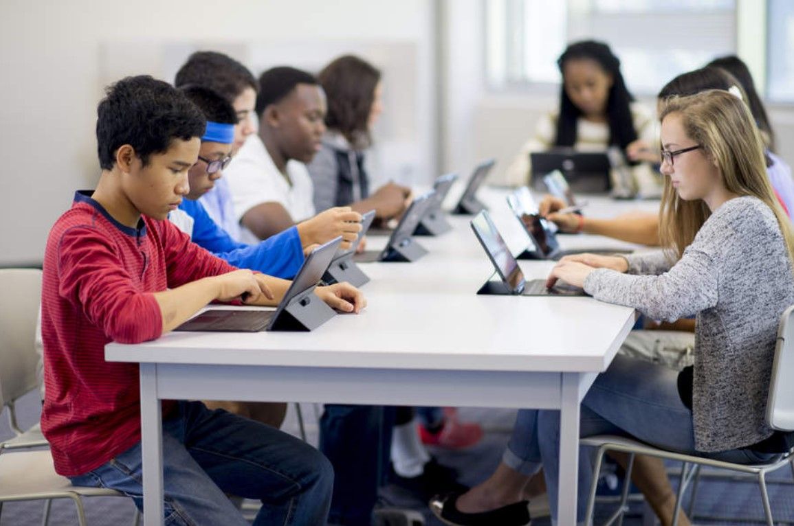 Using Tech & Data to Empower Teachers | Tech & Learning