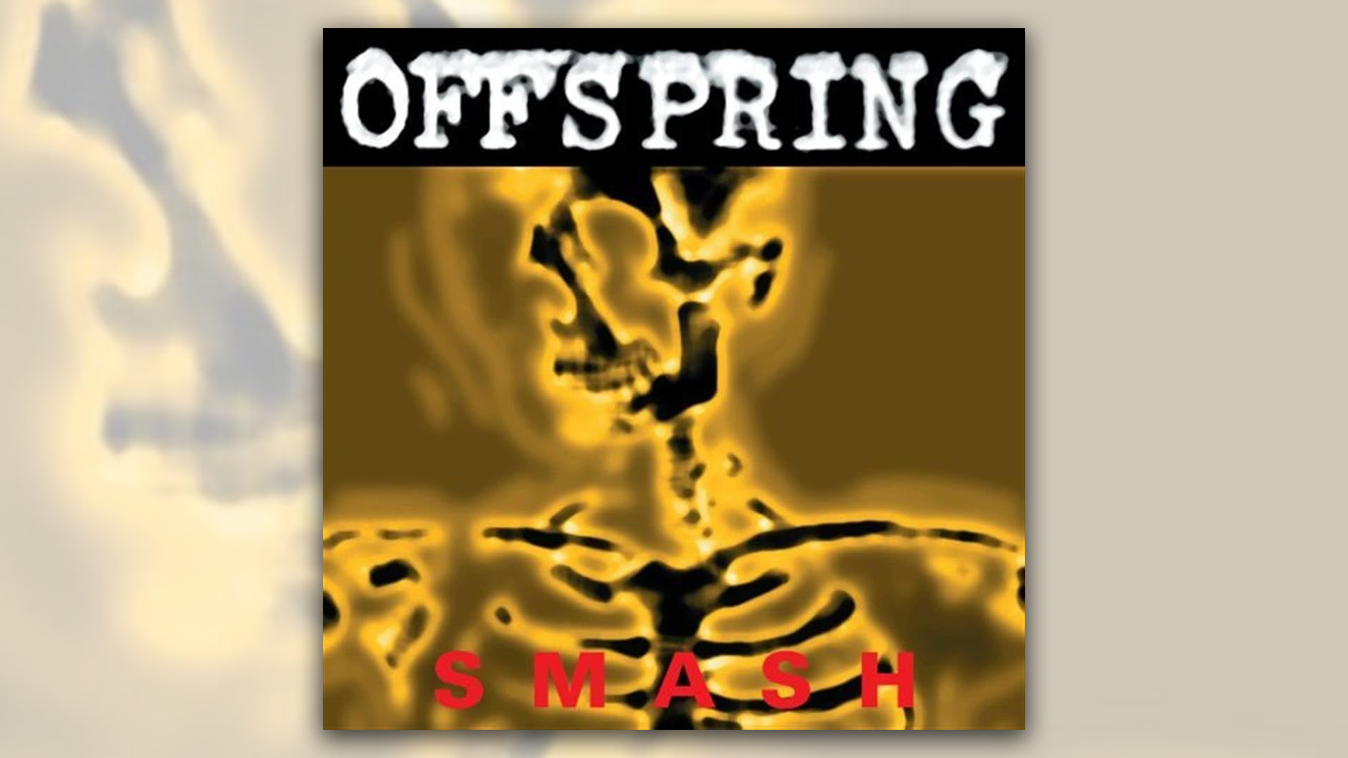 Great punk albums