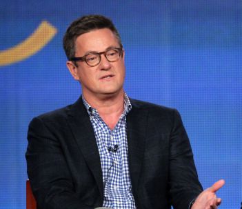 Joe Scarborough just unleashed his fury on Donald Trump | The Week