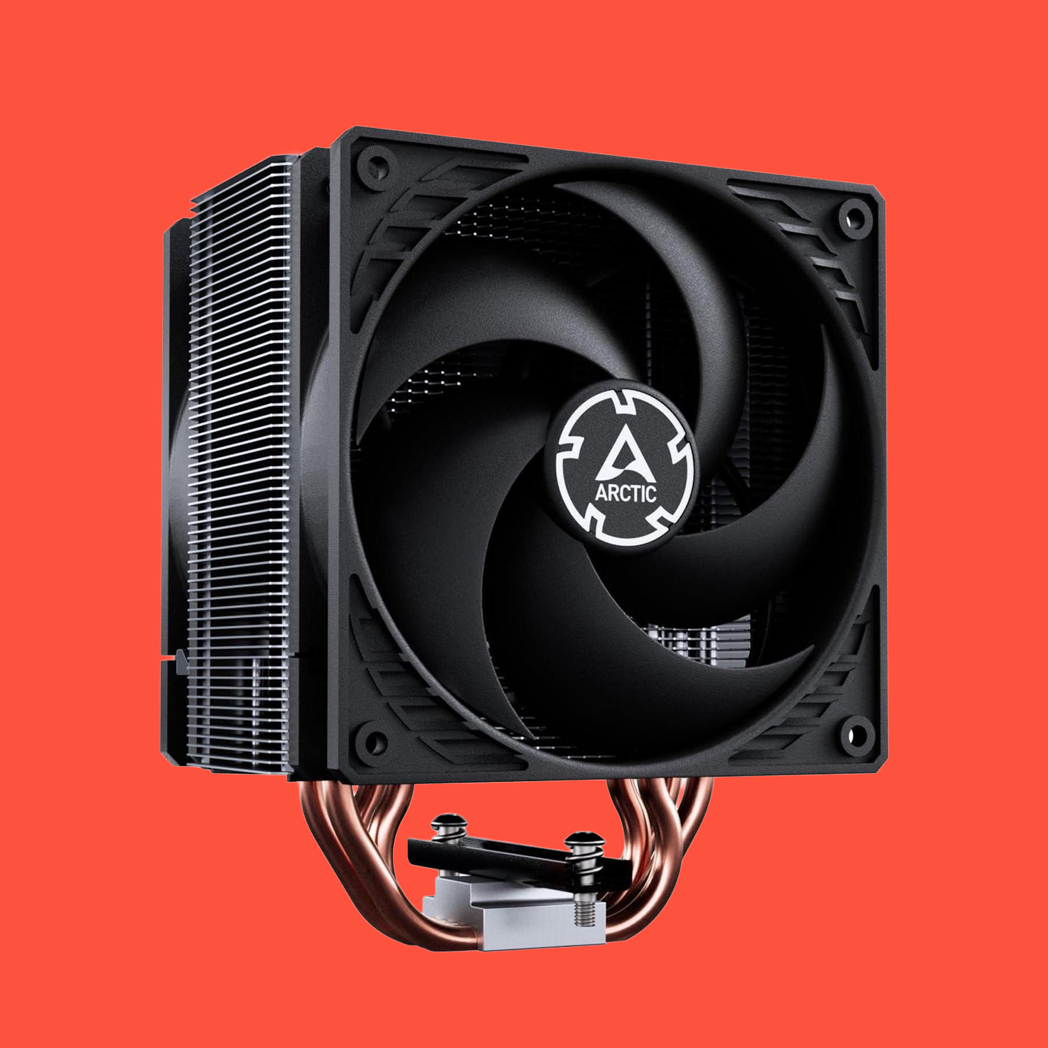 Arctic Freezer 36