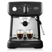 Sunbeam EM4300K Mini Barista Espresso Machine | AU$329 AU$246.75 at Amazon