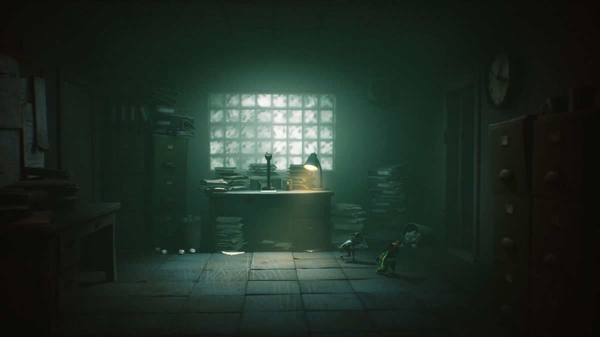 Little Nightmares 3 - todo lo que sabemos | TechRadar