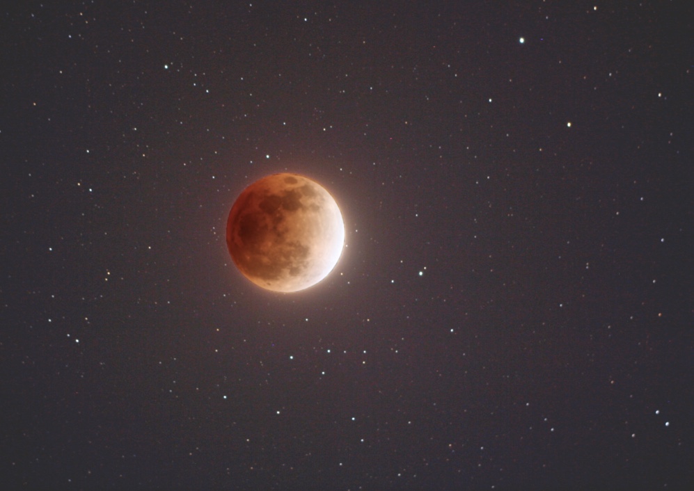 Why the July 27 Lunar Eclipse Will Last So Freakishly Long | Live