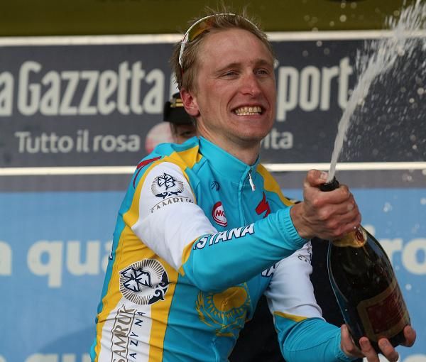 Enrico Gasparotto (Astana)