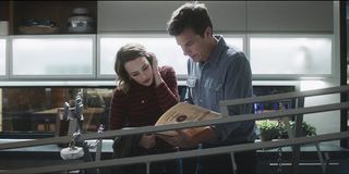 Game Night Jason Bateman Rachel McAdams