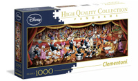 Disney Panorama Puzzle | £8